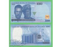 (¯`'•.¸ NIGERIA 1000 Naira 2024 UNC ¸.•'´¯)