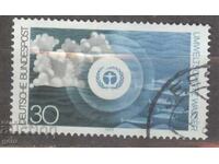 Γερμανία BRD Γερμανία ΦΡΓ 1973 Mi 775 (o) 1f3