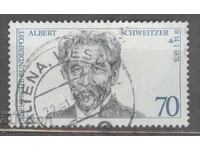 Germany BRD (Federal Republic of Germany) 1975 Mi 830 (o) 1f3