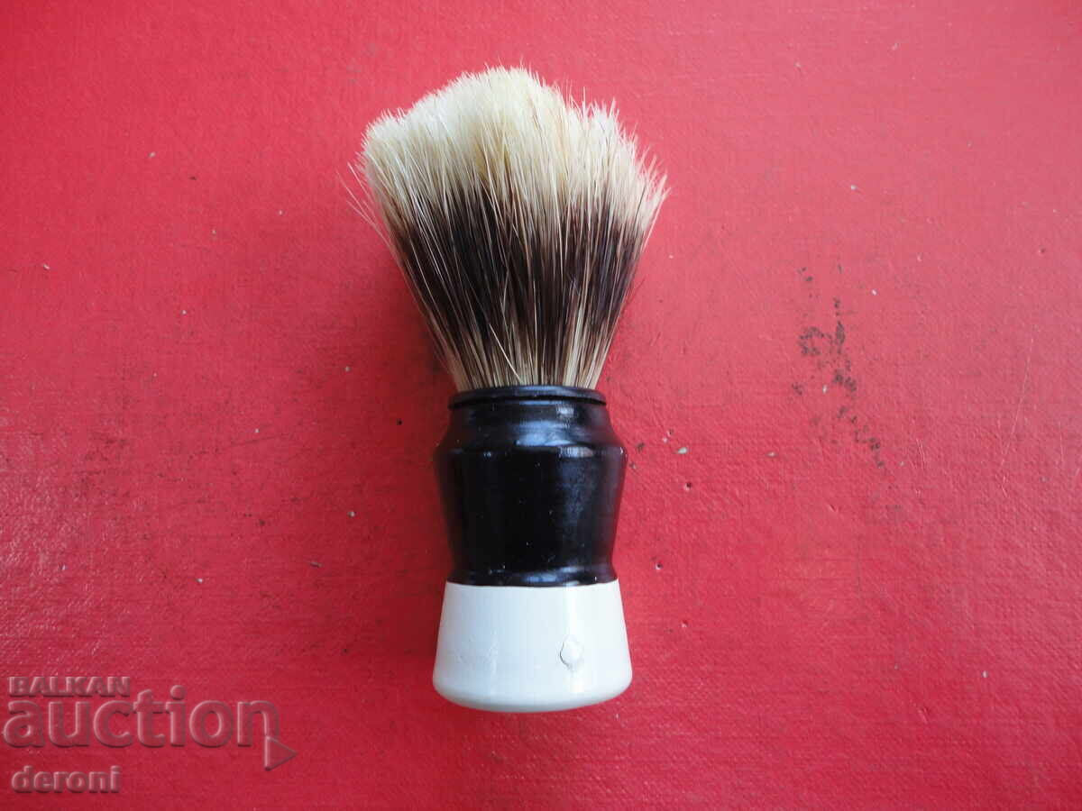 Γερμανική βούρτσα ξυρίσματος Reine Borste - 5