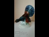 Figurină de porțelan