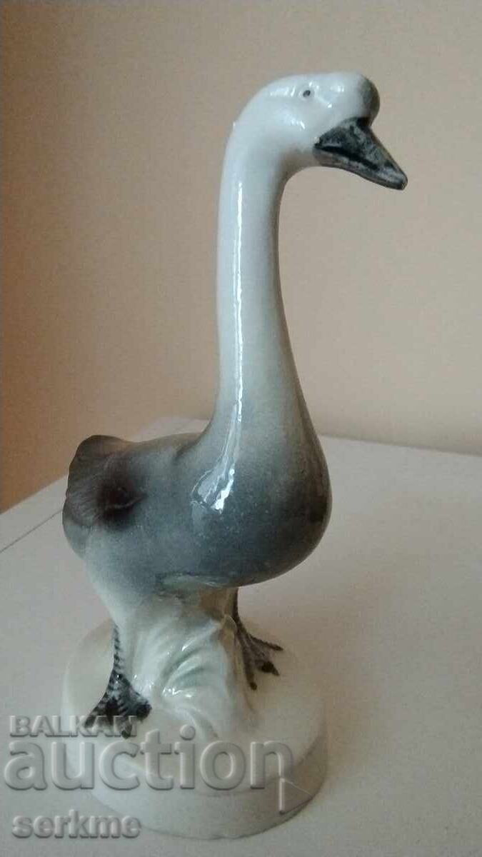 Licitație Figurină de porțelan