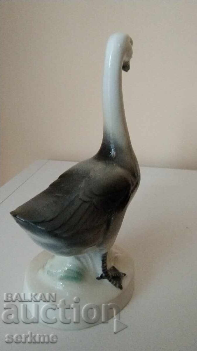 Livrarea Figurină de porțelan