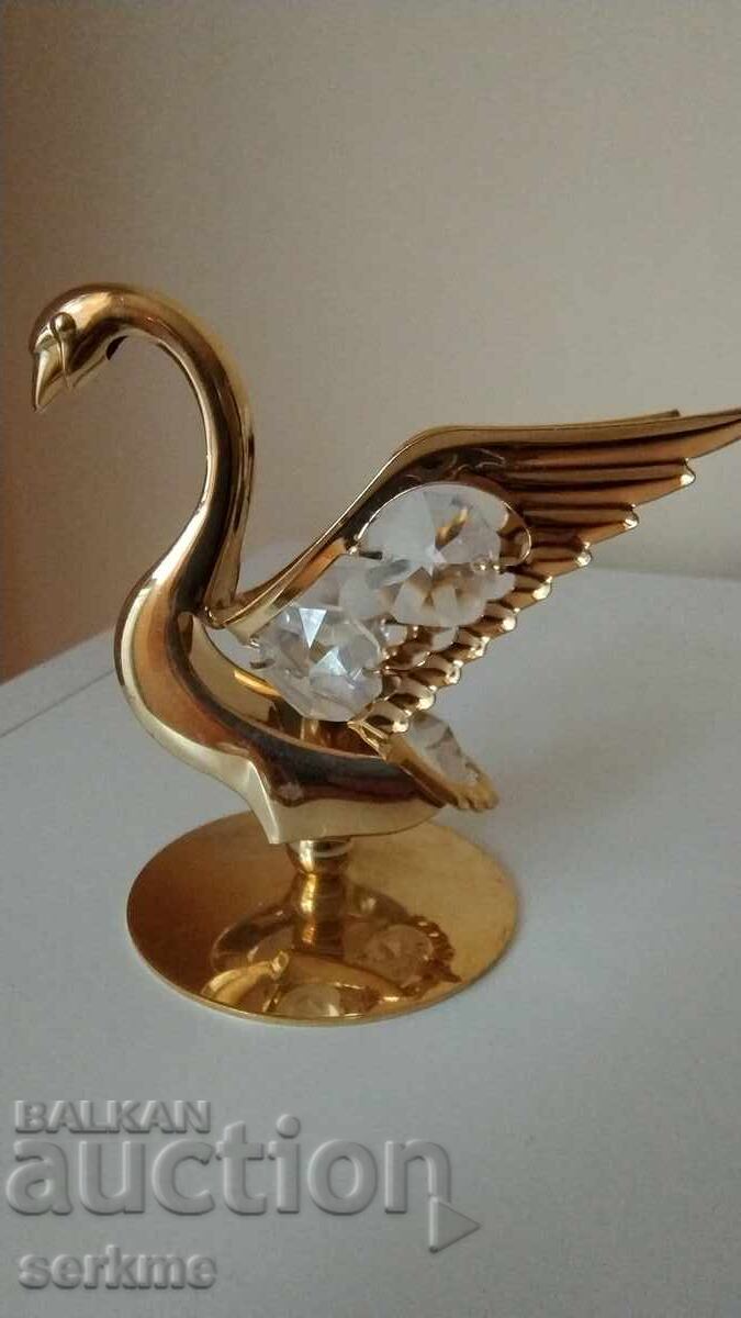 Аукцион Метална фигура Аукцион Метална фигура