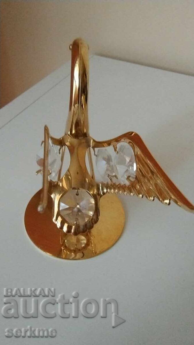 Доставка на Метална фигура Доставка на Метална фигура