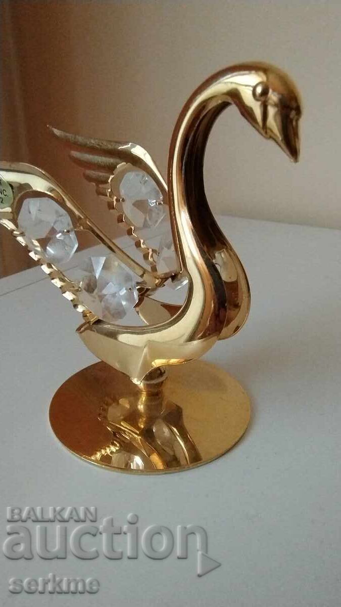 Метална фигура - 5 Метална фигура - 5