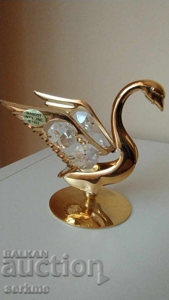 Метална фигура Метална фигура