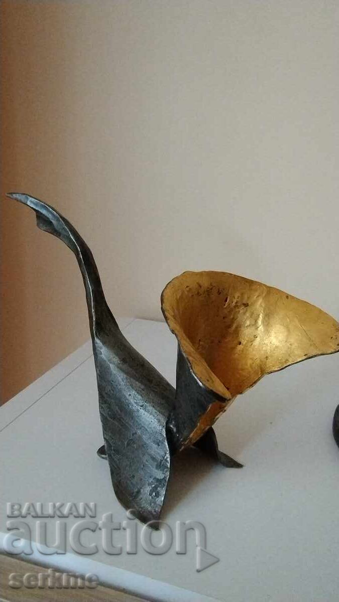 Metal figure with price 25.00 BGN | € 12.78