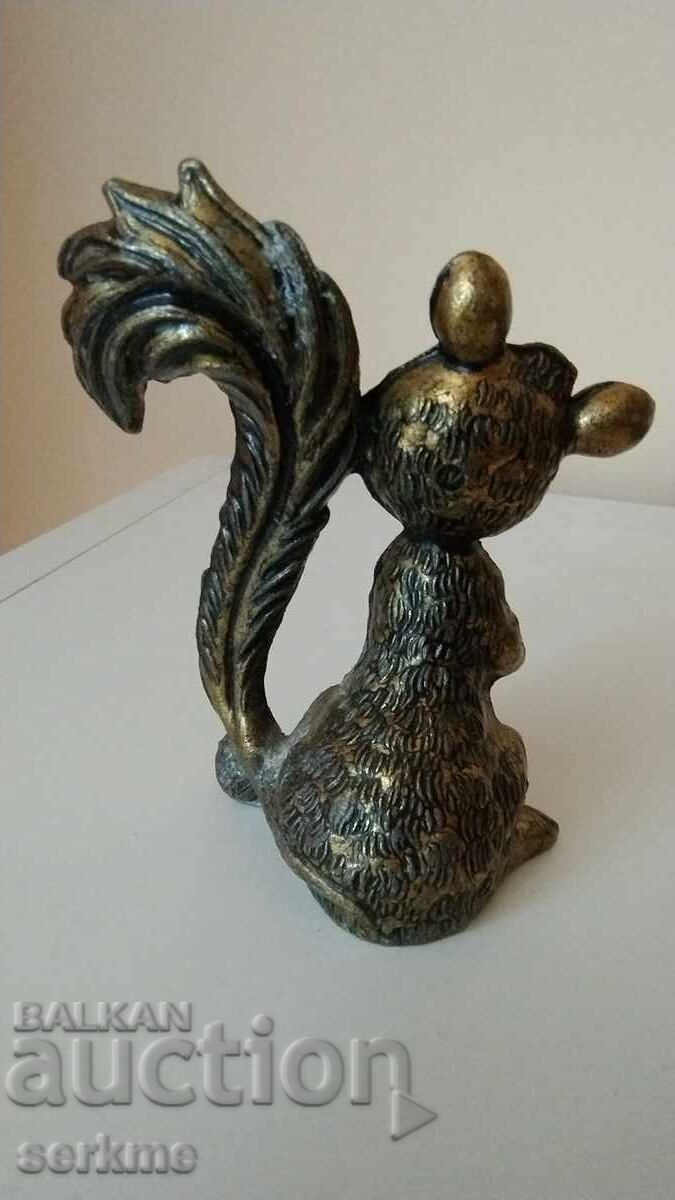 Auction Metal figure Auction Metal figure