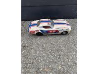 Corvette Σταρά Ιαπωνικό μεταλλικό παιχνίδι μοντέλο αυτοκίνητου