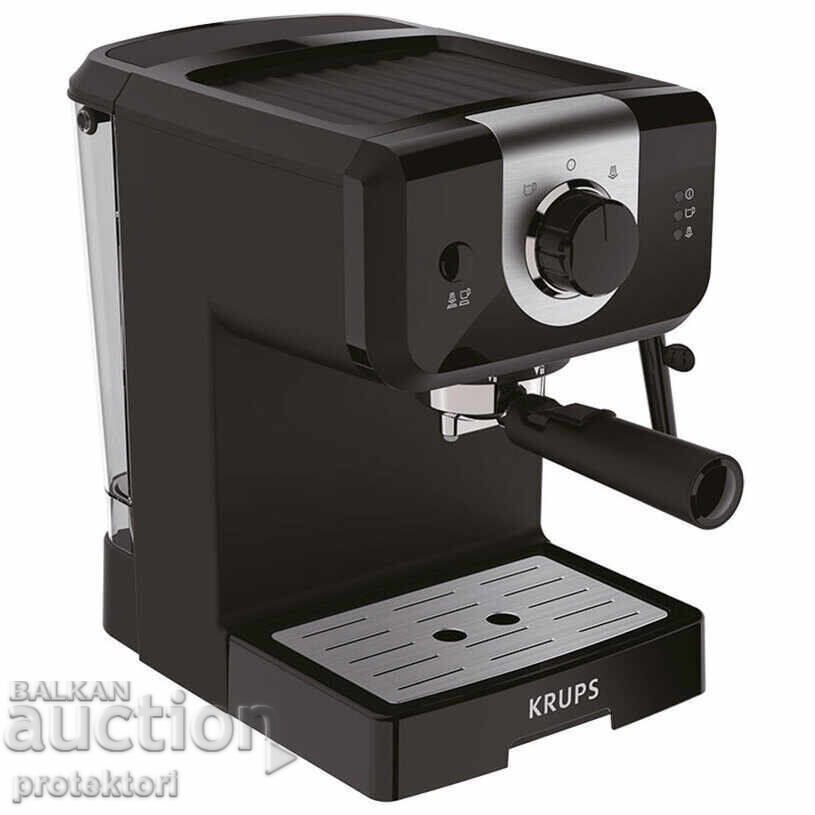 Krups XP320830 Coffee Machine with price 210.00 BGN | € 107.37
