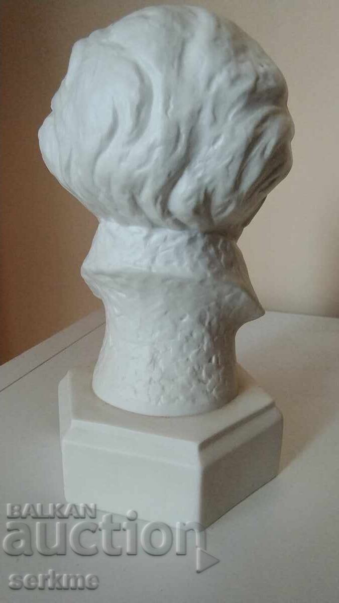 Licitație Figurină de porțelan Licitație Figurină de porțelan