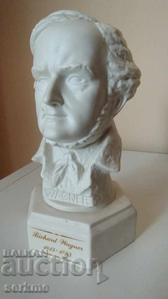 Figurină de porțelan - 5 Figurină de porțelan - 5