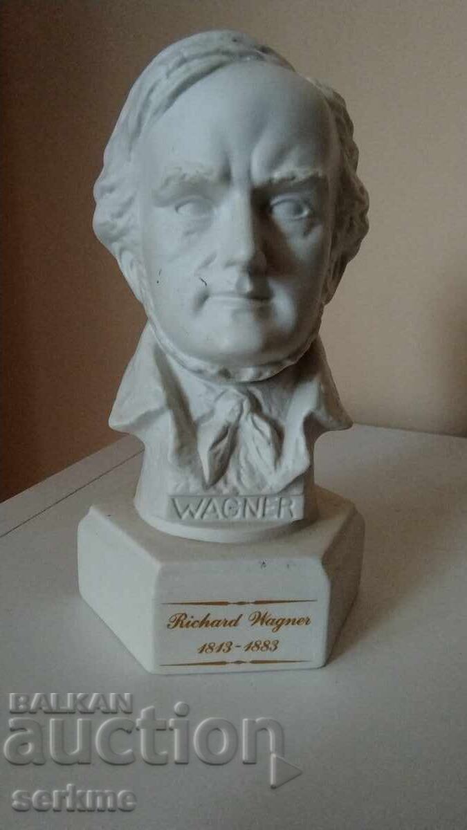 Figurină de porțelan Figurină de porțelan