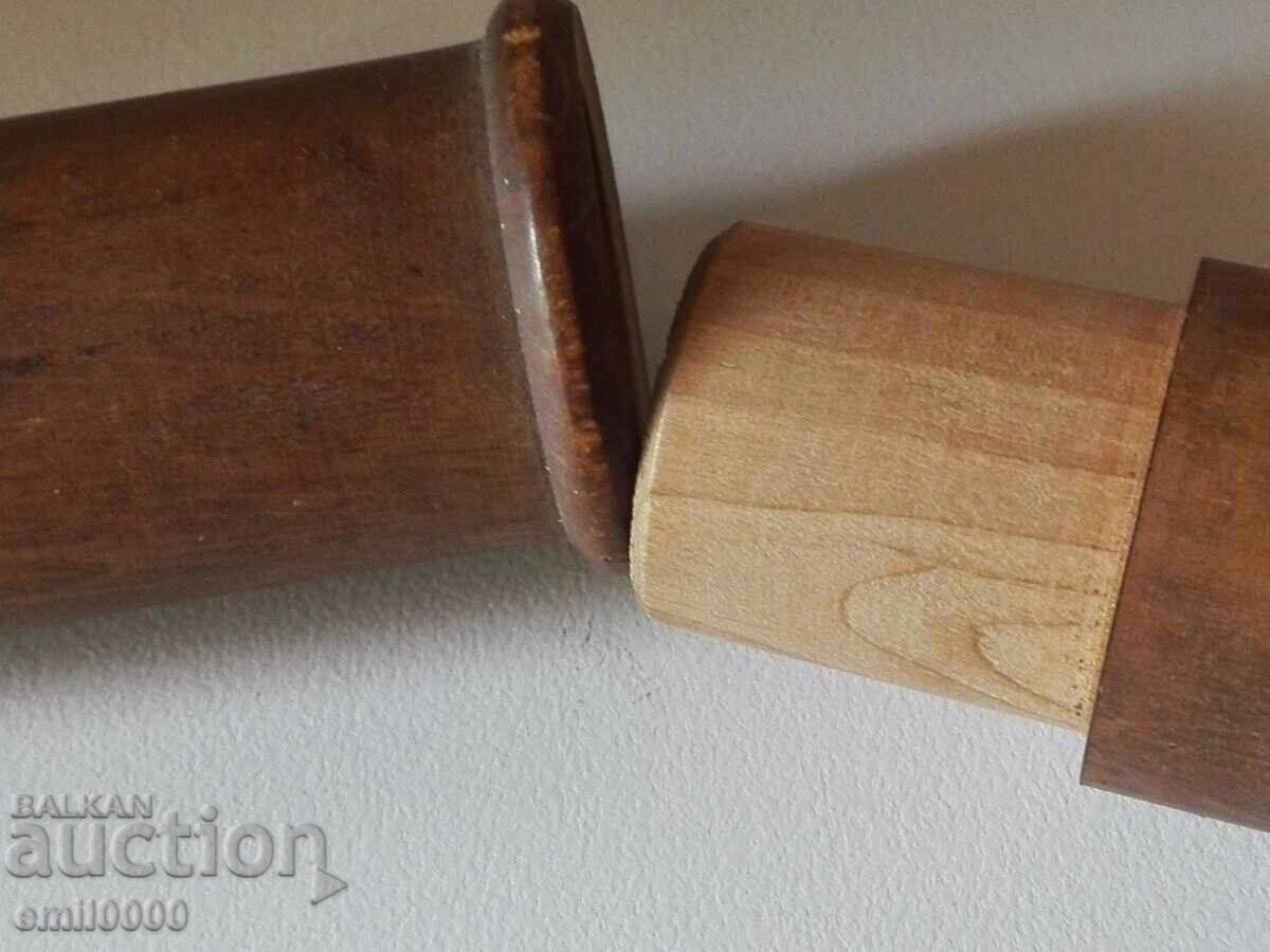 Old milk thermometer - 6 Old milk thermometer - 6