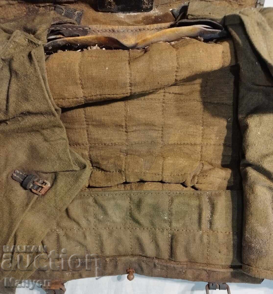 Soldier's Backpack, Wehrmacht - WWII - 5