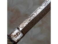 Γερμανικό σπαθί, σπάθα