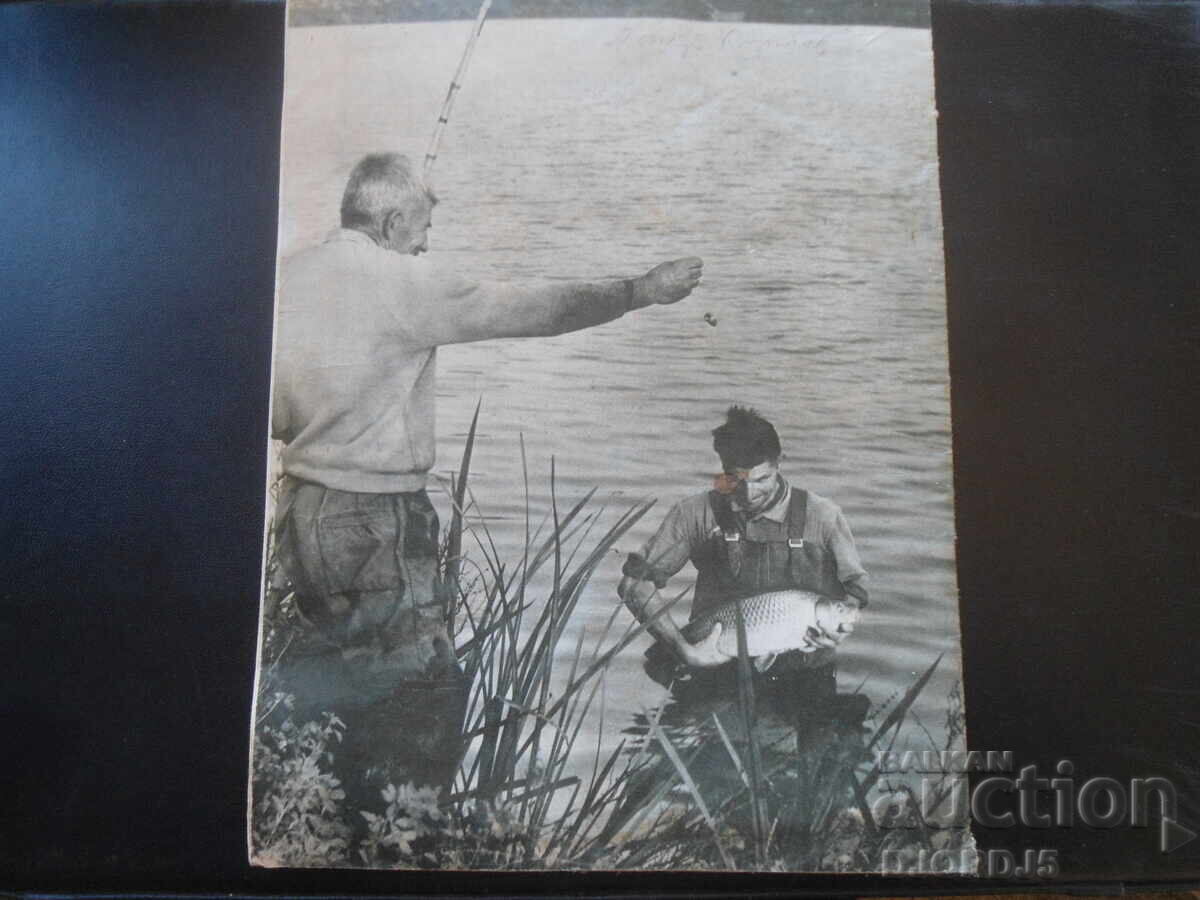 Magazine "HUNTING and FISHING", Issue 11, November 1970 - 5 Magazine "HUNTING and FISHING", Issue 11, November 1970 - 5