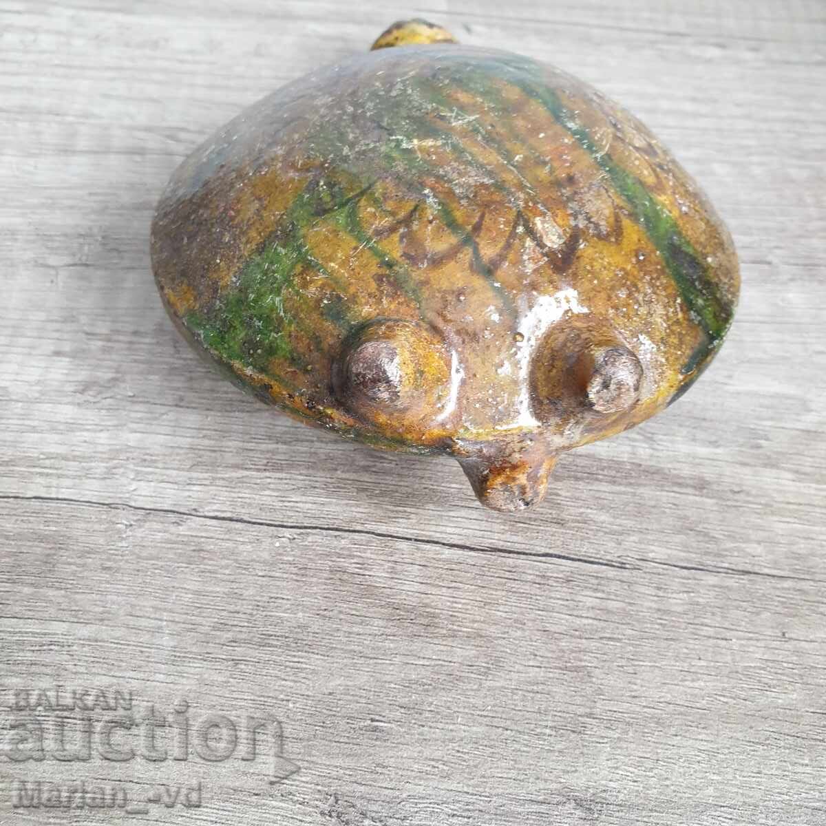 Old ceramic pint, jug - 7 Old ceramic pint, jug - 7