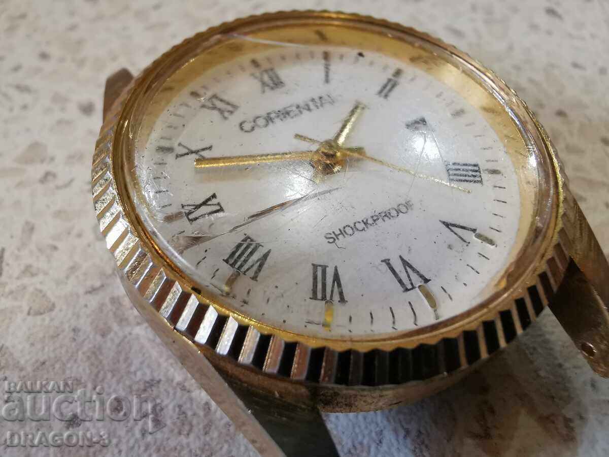 CORIENTAL με τιμή 20.00 BGN | € 10.23 CORIENTAL με τιμή 20.00 BGN | € 10.23