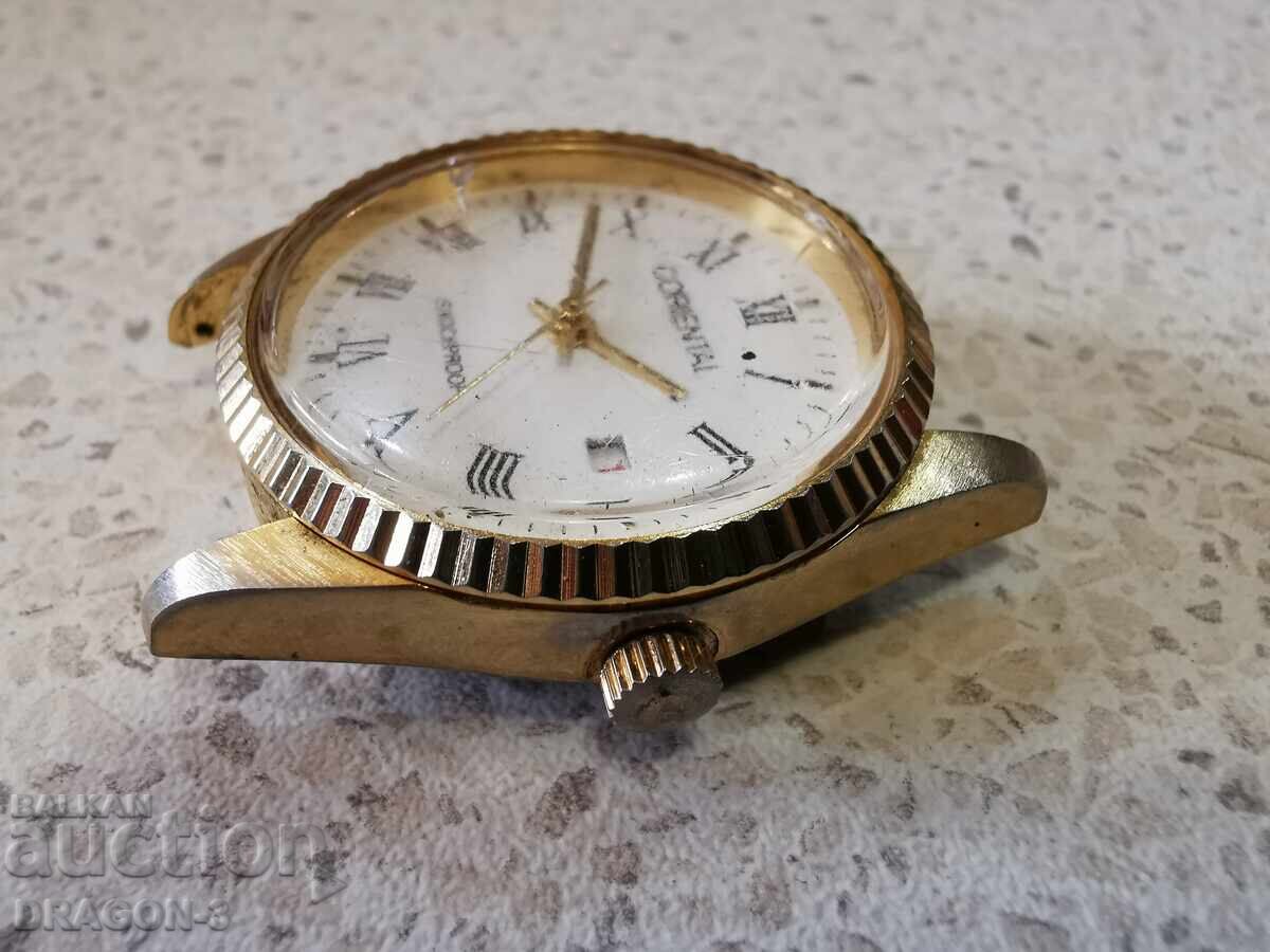 Δημοπρασία CORIENTAL Δημοπρασία CORIENTAL