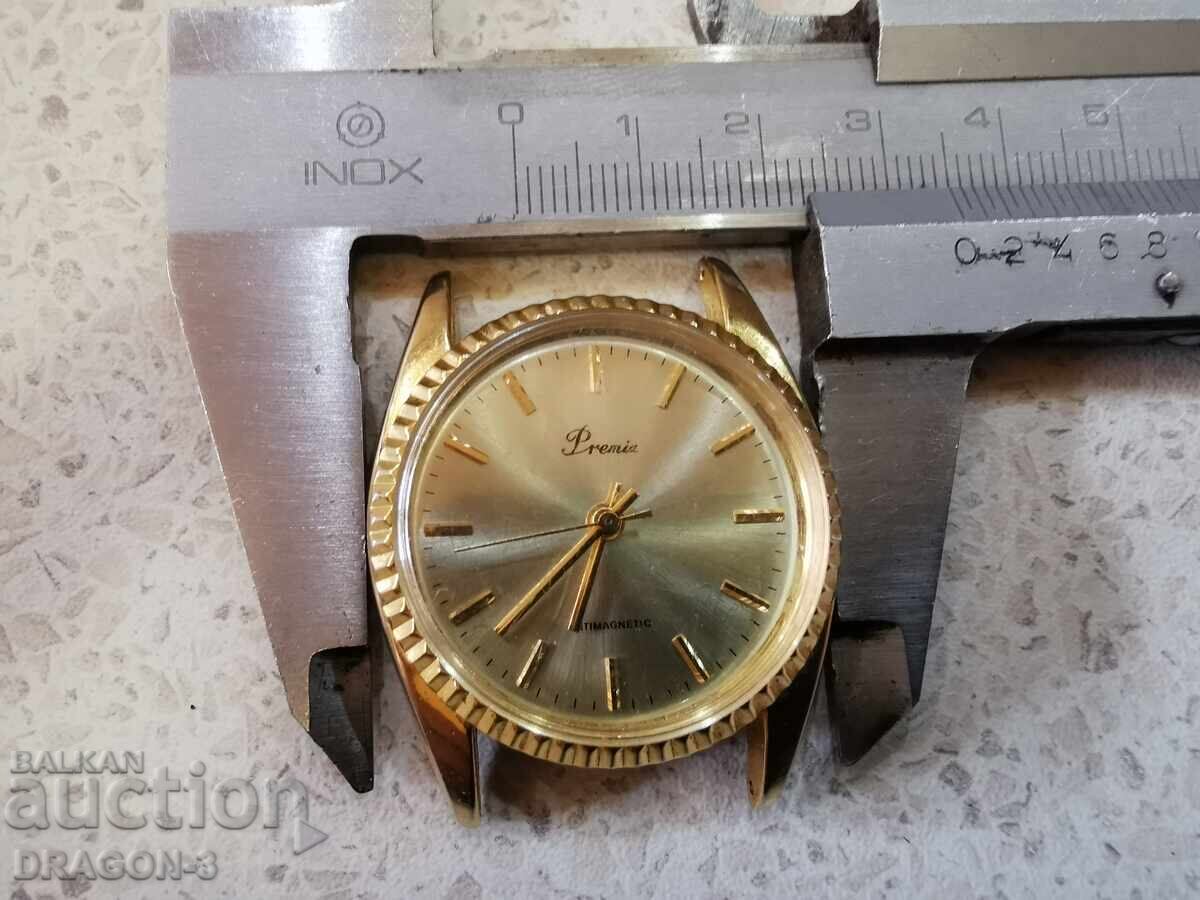 PREMIA - 6 PREMIA - 6