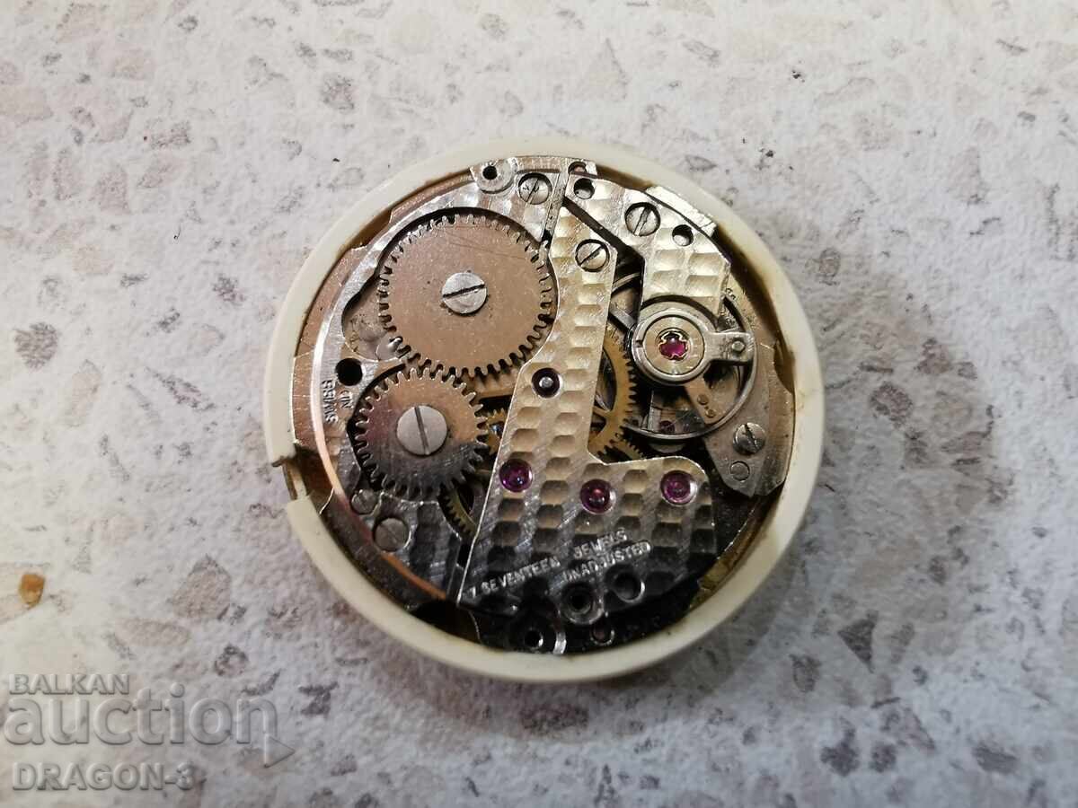 Delivery of ROTARY Delivery of ROTARY