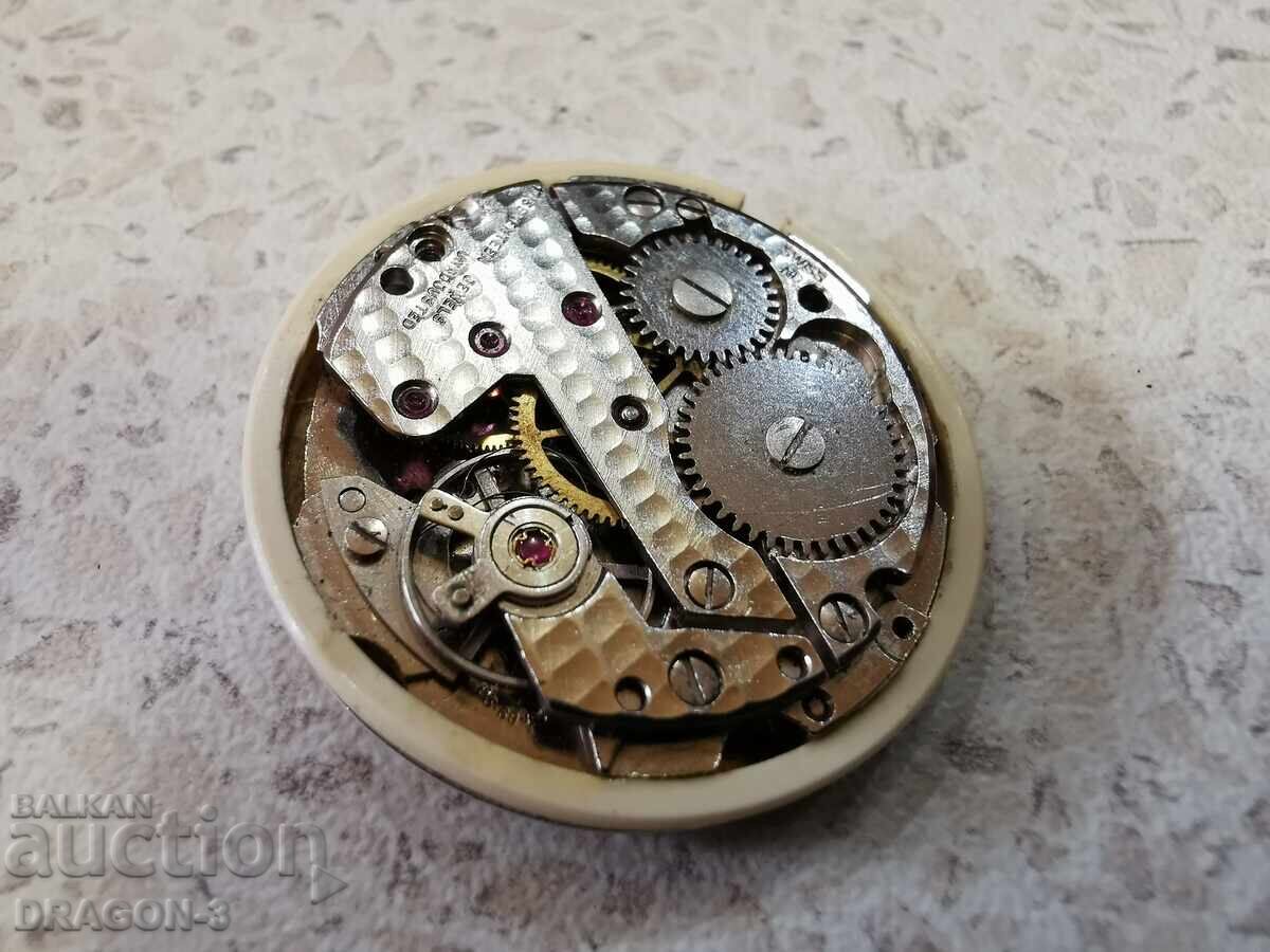 ROTARY - 5 ROTARY - 5