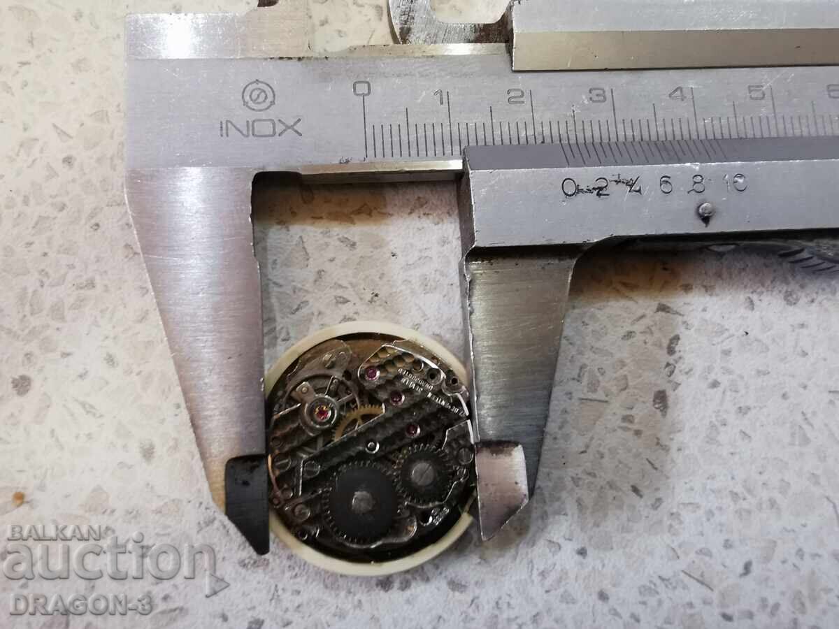 ROTARY - 6 ROTARY - 6