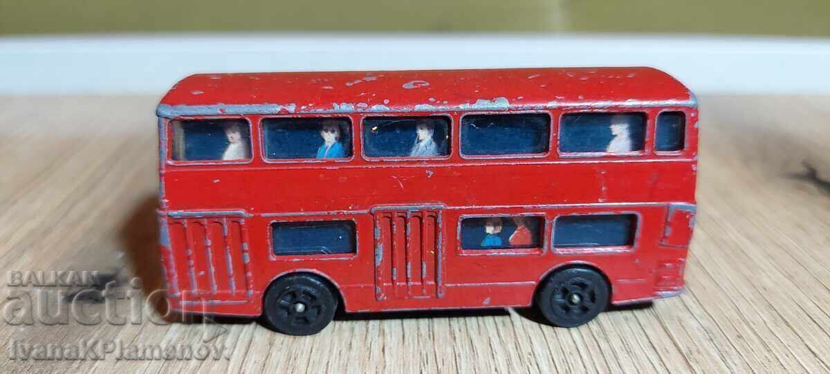 Auction  Trolley metal for collectors