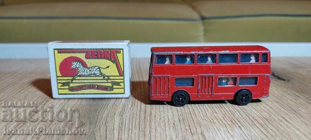 Trolley metal for collectors - 7