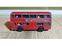 Cărucior metalic pentru colecționari