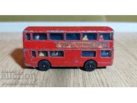 CORGI BRITAIN metal toy car for collectors