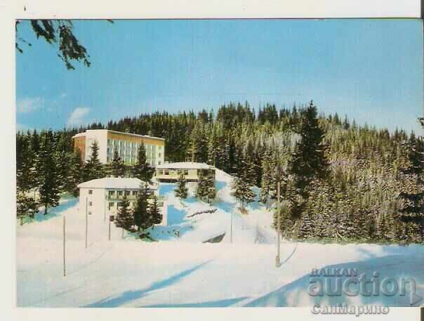 Bulgaria Pamporovo View 24** Bulgaria Pamporovo View 24**