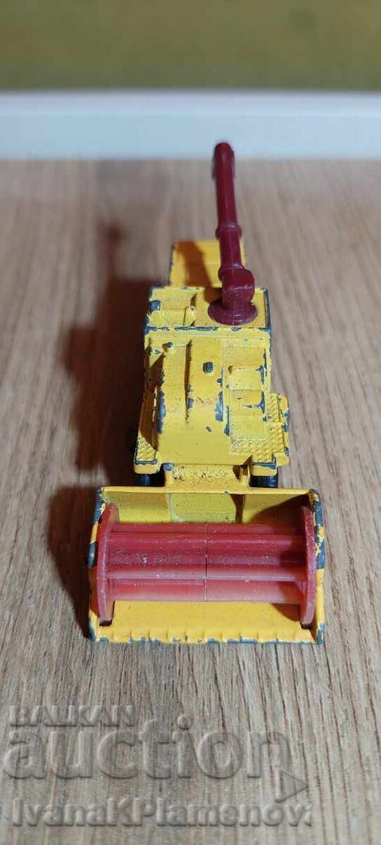 Μεταλλικό τρόλεϊ για συλλέκτες με τιμή 14.00 BGN | € 7.16 Μεταλλικό τρόλεϊ για συλλέκτες με τιμή 14.00 BGN | € 7.16