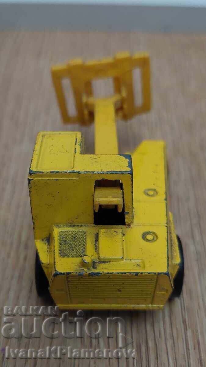 Delivery of Trolley metal for collectors Delivery of Trolley metal for collectors