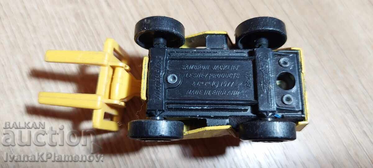 Trolley metal for collectors - 5 Trolley metal for collectors - 5