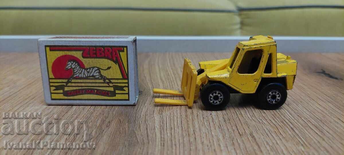 Trolley metal for collectors - 6