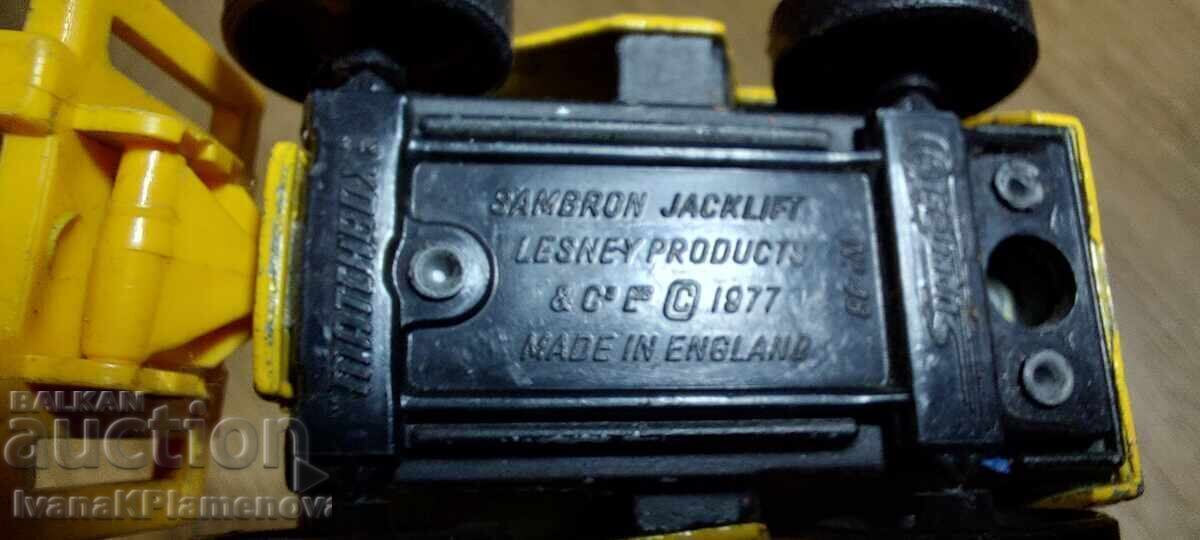 Trolley metal for collectors - 7 Trolley metal for collectors - 7