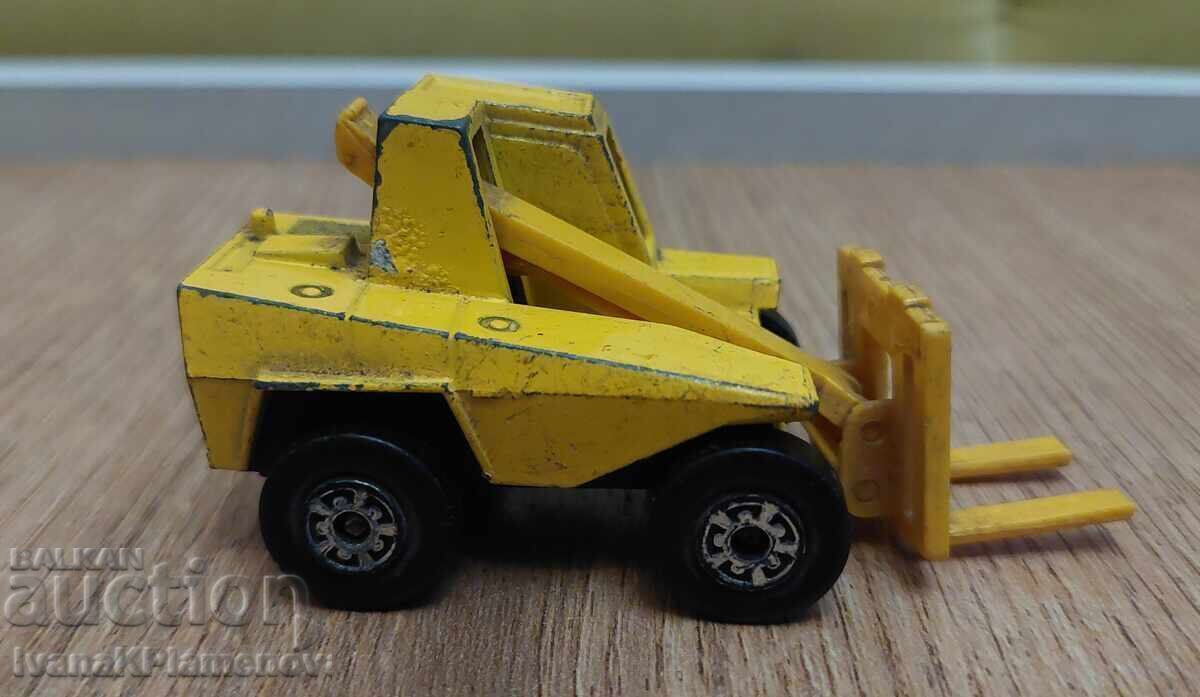 Trolley metal for collectors Trolley metal for collectors