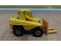 Μεταλλικό αυτοκινητάκι Matchbox England για συλλέκτες