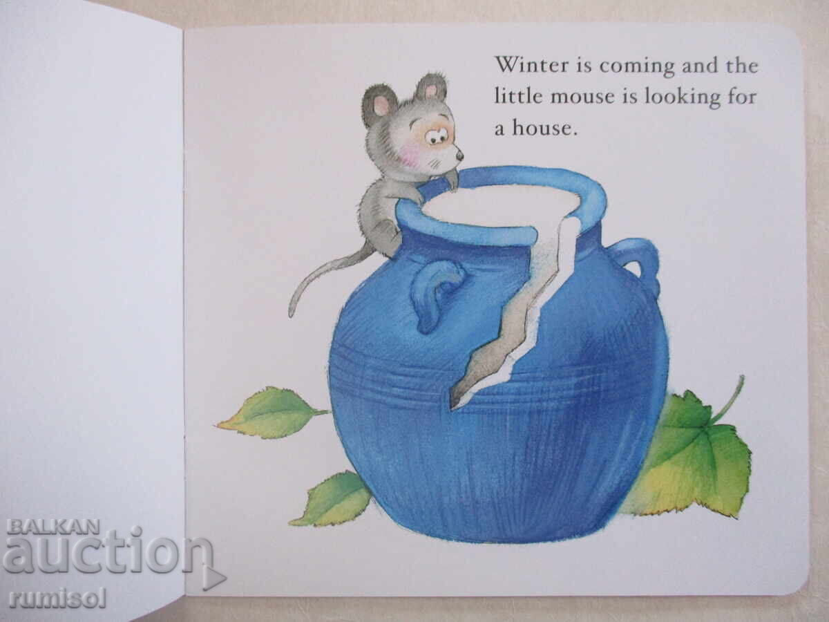 Baby's Storybook 2 - Finding a House с цена 3.89 лв. | € 1.99