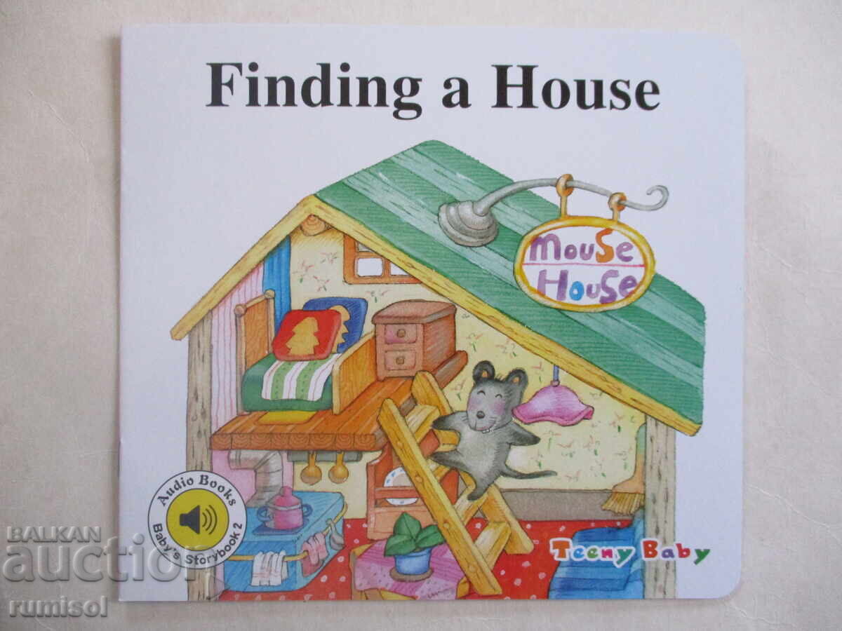 Baby's Storybook 2 - Finding a House