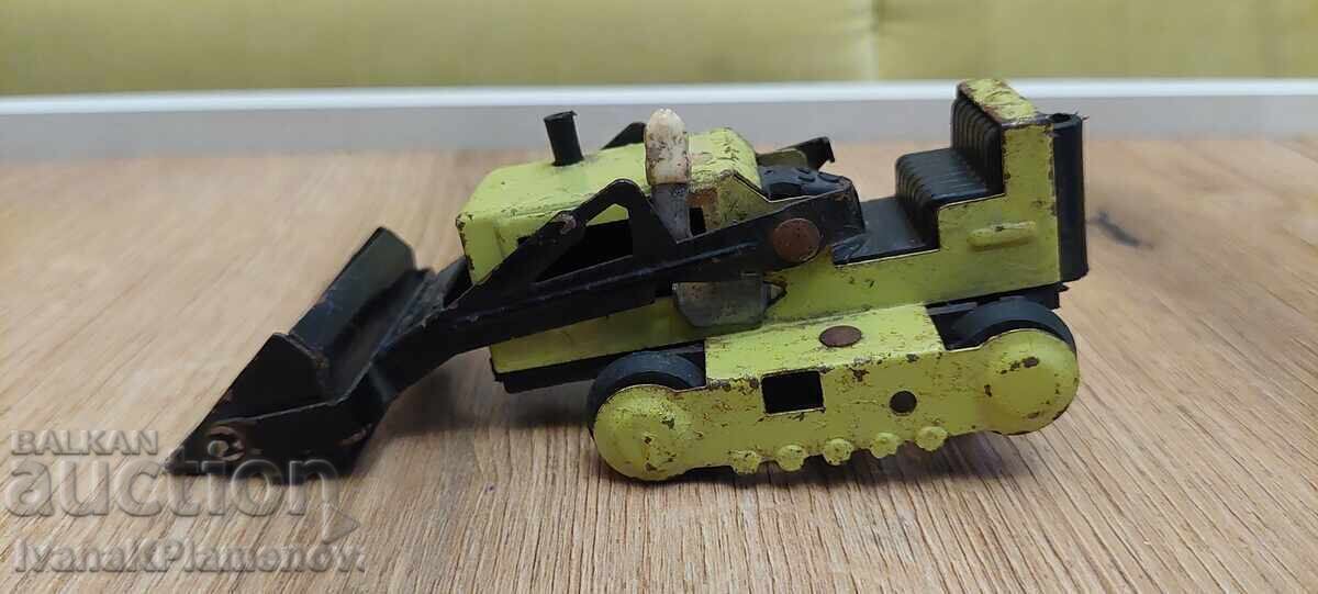 Cărucior de colecție din metal Tonka cu preț € 12.00 | 23.47 BGN