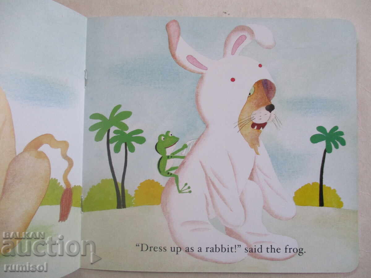 Delivery of Baby's Storybook 2 - A Bad Tooth Delivery of Baby's Storybook 2 - A Bad Tooth