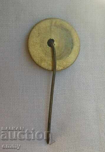 Licitație Ecuson de fotbal - Clubul Sportiv Kuçükköy / Küçükyay, Turcia Licitație Ecuson de fotbal - Clubul Sportiv Kuçükköy / Küçükyay, Turcia