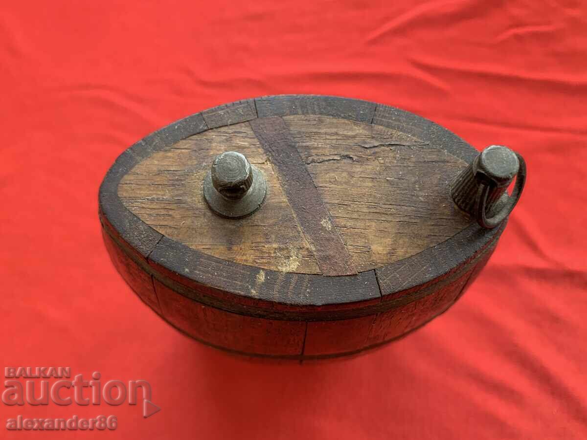 Delivery of Old wooden pavur Delivery of Old wooden pavur