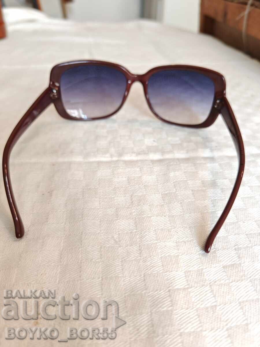 Ochelari de soare GUCCI originali de damă, italieni cu preț 170.00 BGN | € 86.92