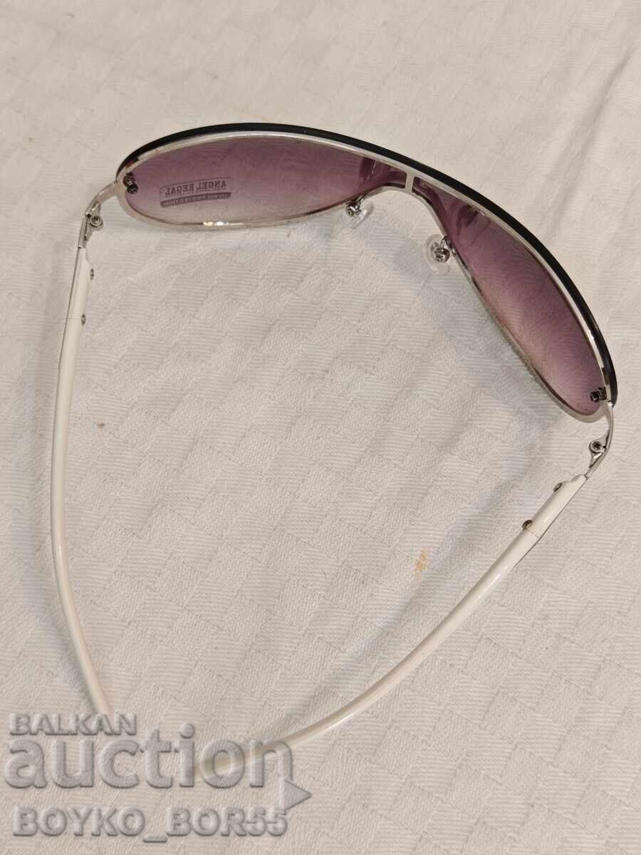 Delivery of Original Brand Sunglasses ANGEL REGAL