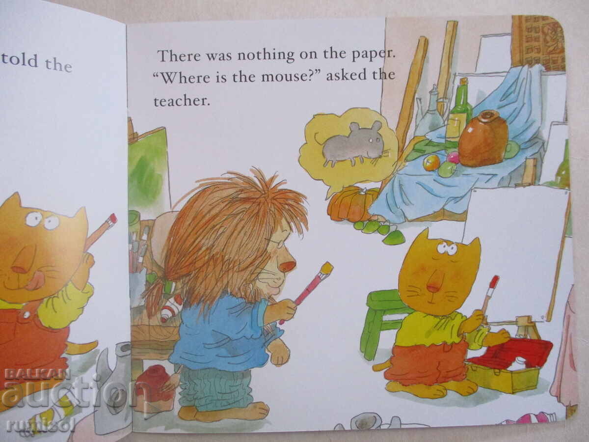 Auction Baby's Storybook 2 - Drawing Auction Baby's Storybook 2 - Drawing